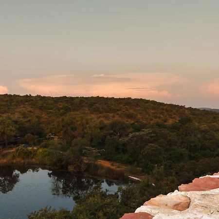 Birdsong Cottages Modimolle Buitenkant foto