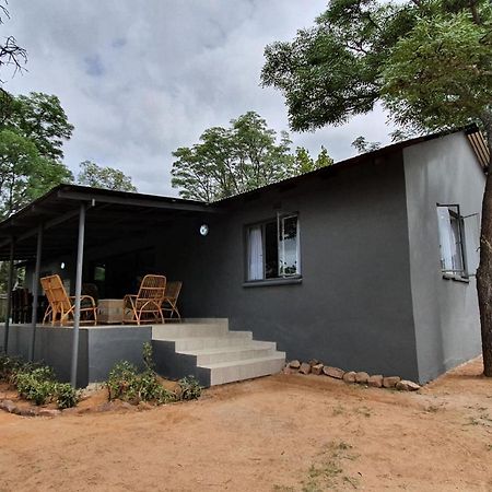 Birdsong Cottages Modimolle Buitenkant foto
