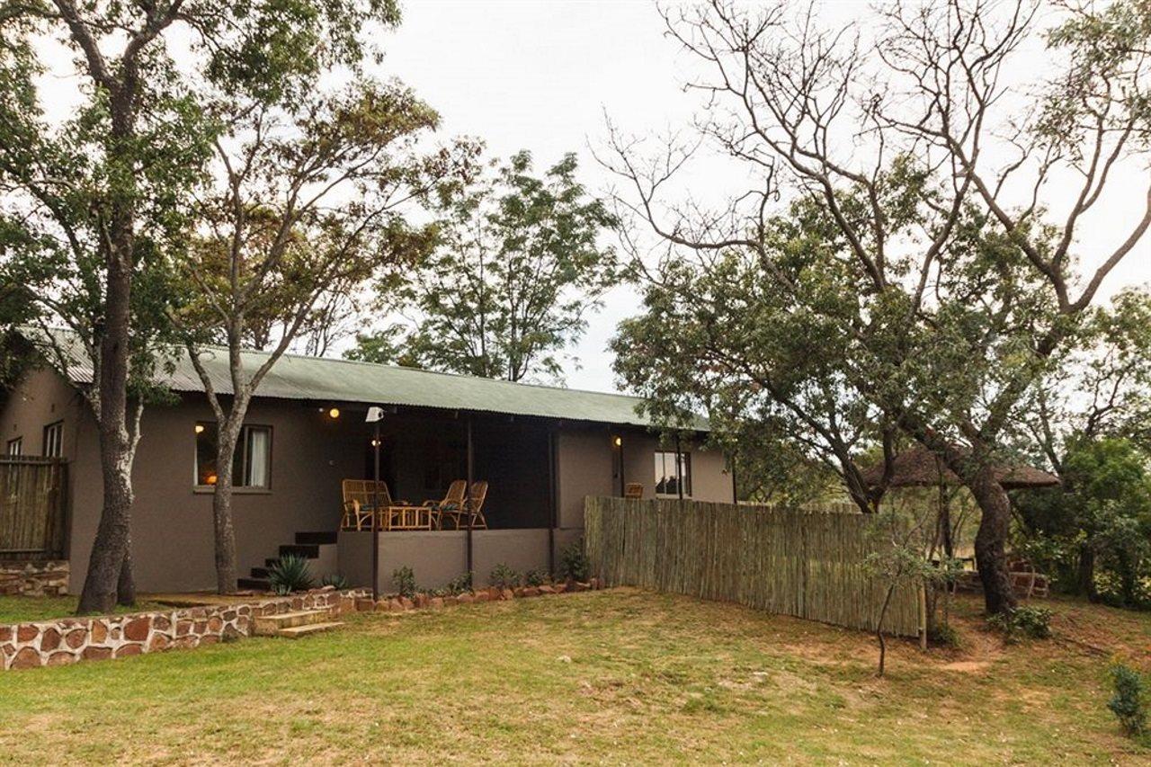 Birdsong Cottages Modimolle Buitenkant foto