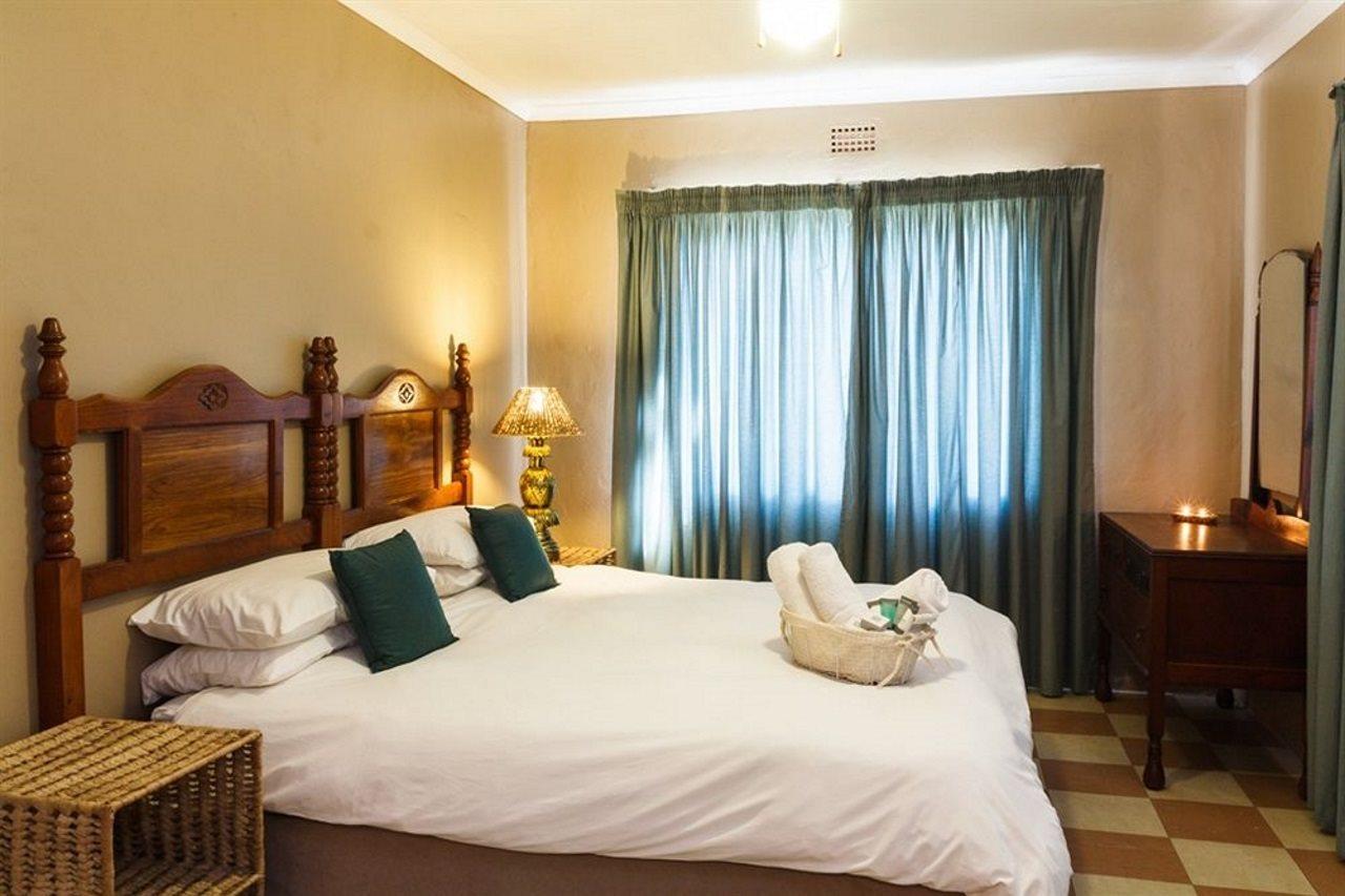 Birdsong Cottages Modimolle Buitenkant foto