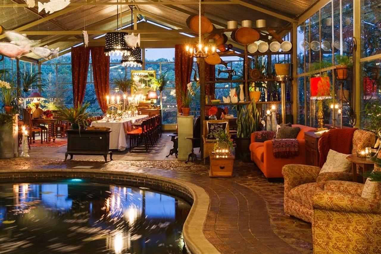 Birdsong Cottages Modimolle Buitenkant foto