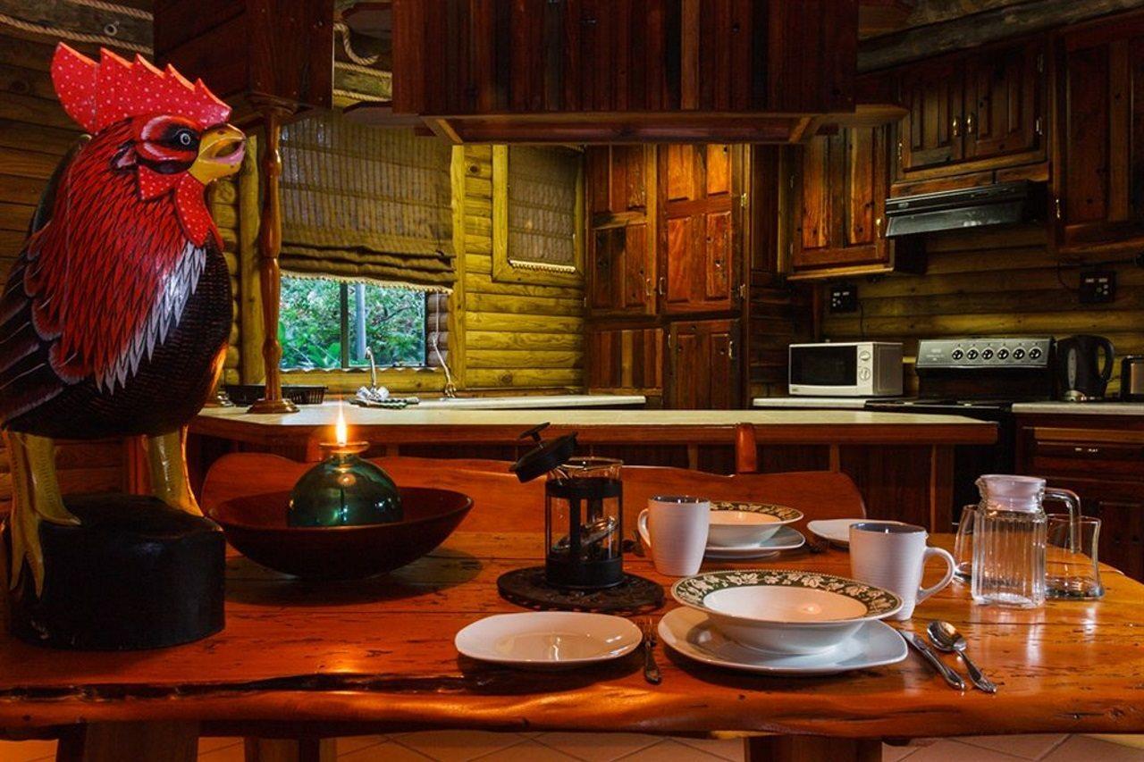 Birdsong Cottages Modimolle Buitenkant foto