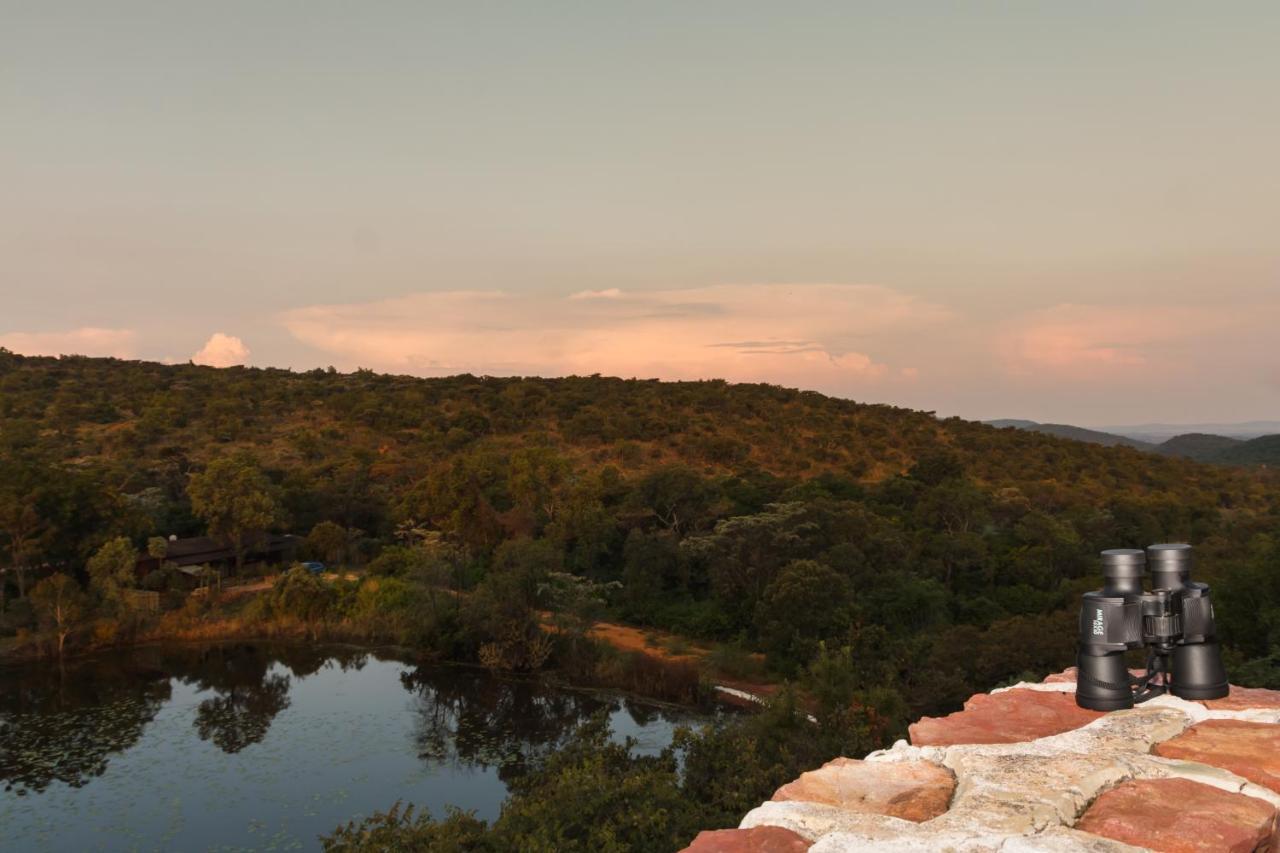 Birdsong Cottages Modimolle Buitenkant foto