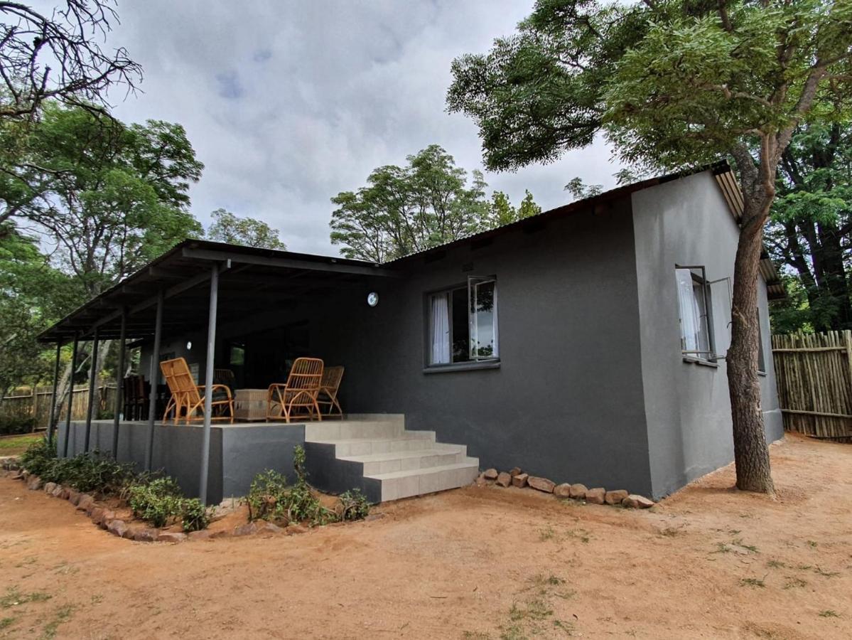 Birdsong Cottages Modimolle Buitenkant foto