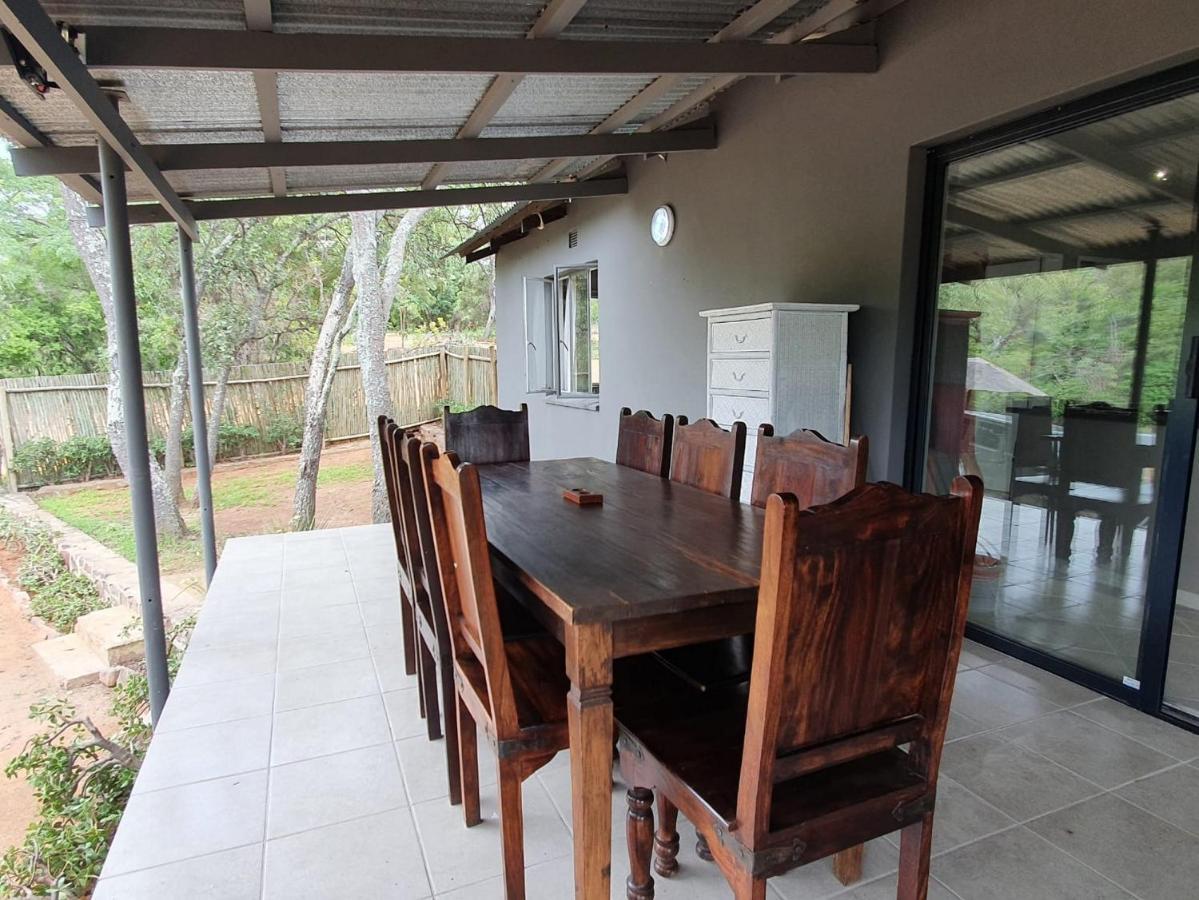 Birdsong Cottages Modimolle Buitenkant foto