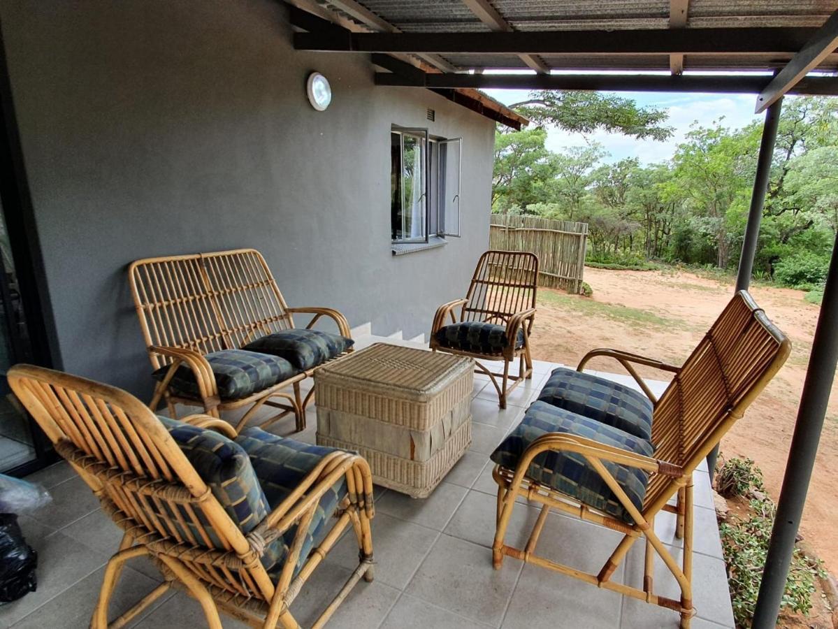 Birdsong Cottages Modimolle Buitenkant foto