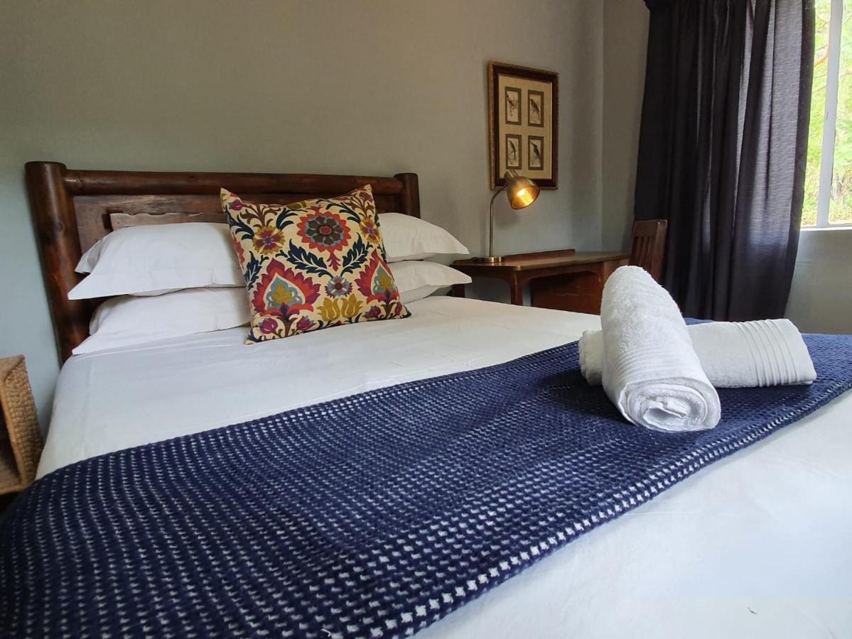 Birdsong Cottages Modimolle Buitenkant foto