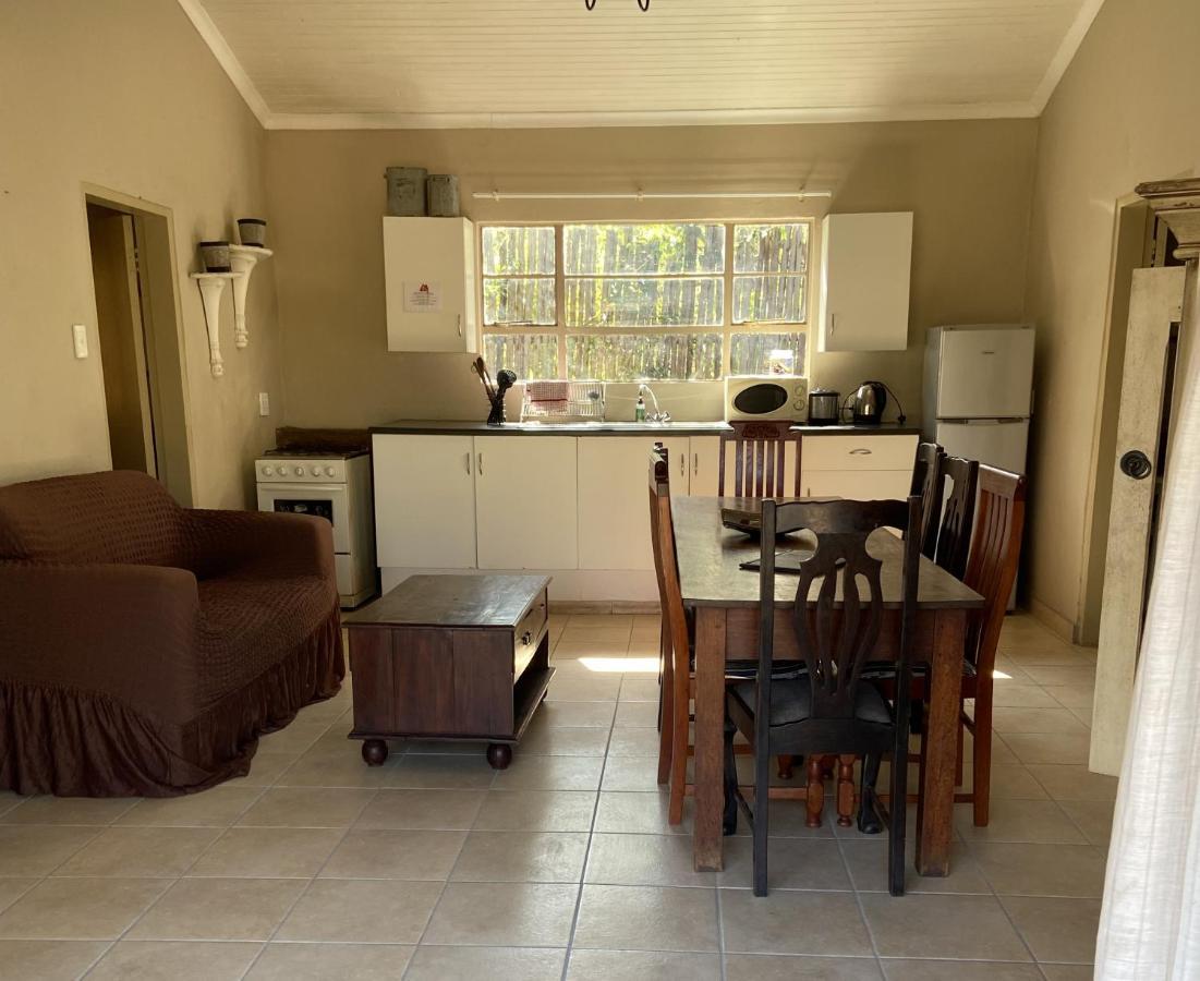 Birdsong Cottages Modimolle Buitenkant foto