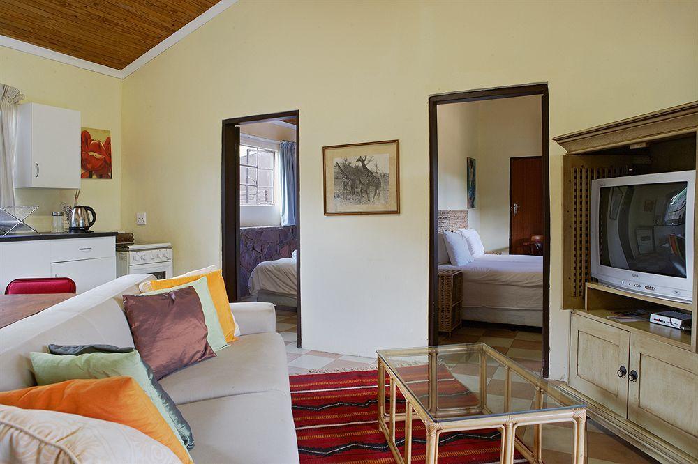 Birdsong Cottages Modimolle Buitenkant foto