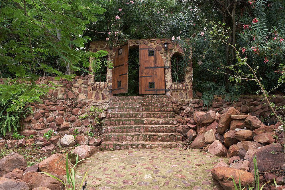 Birdsong Cottages Modimolle Buitenkant foto