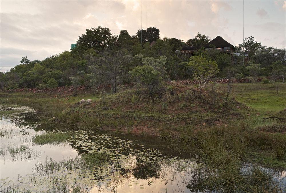 Birdsong Cottages Modimolle Buitenkant foto