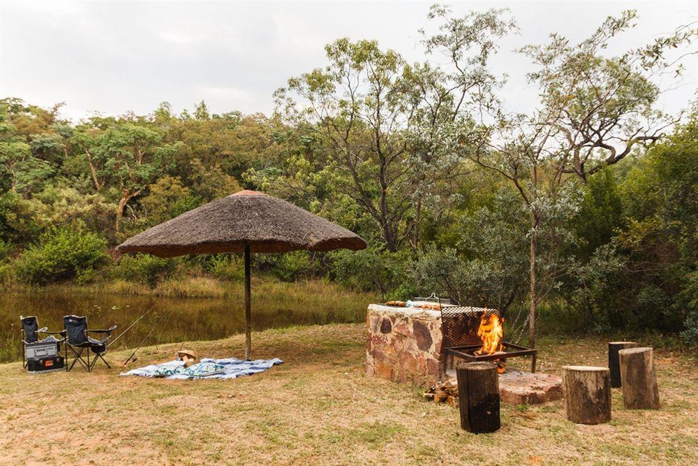 Birdsong Cottages Modimolle Buitenkant foto