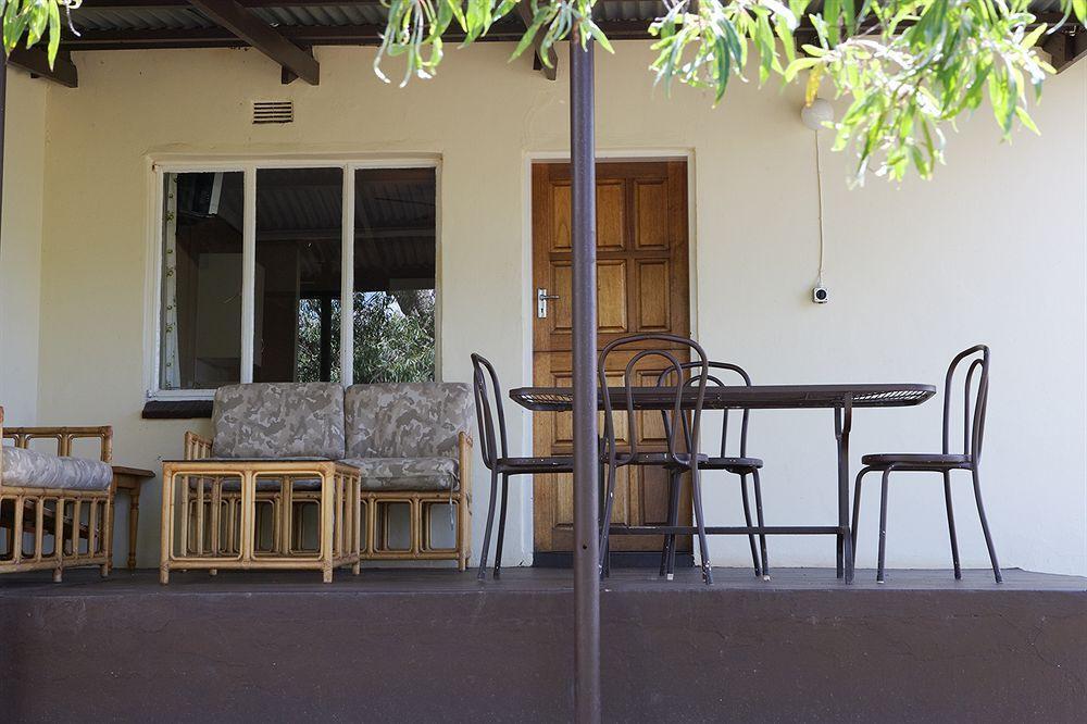 Birdsong Cottages Modimolle Buitenkant foto