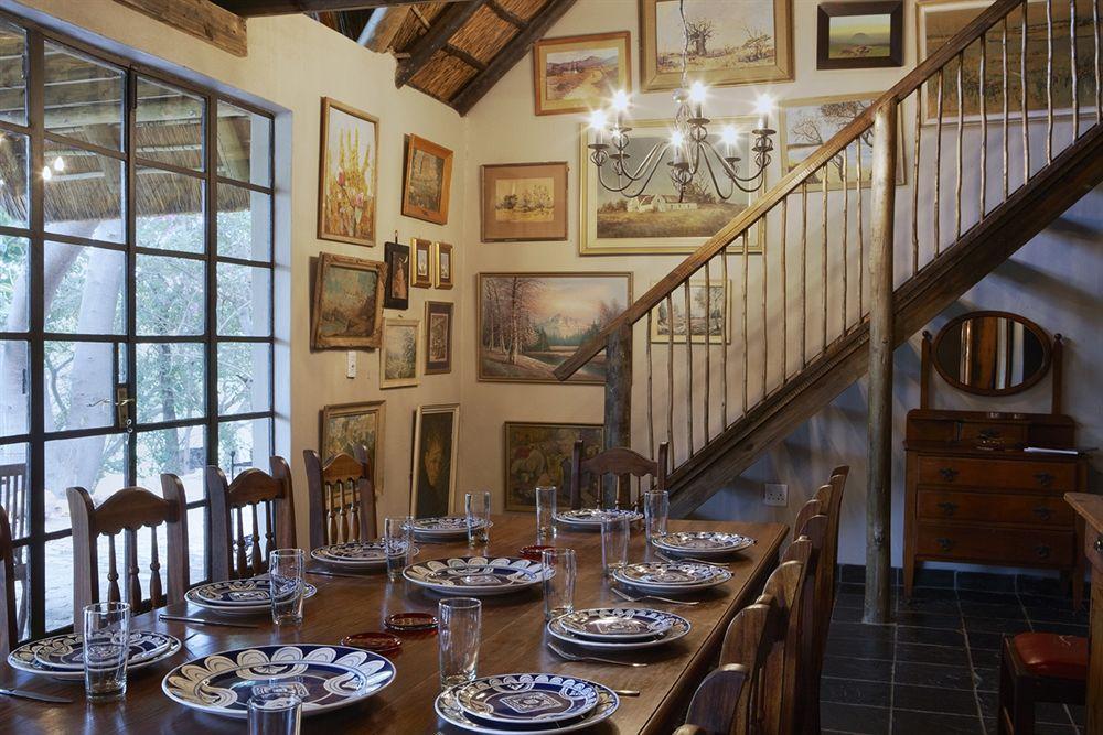 Birdsong Cottages Modimolle Buitenkant foto