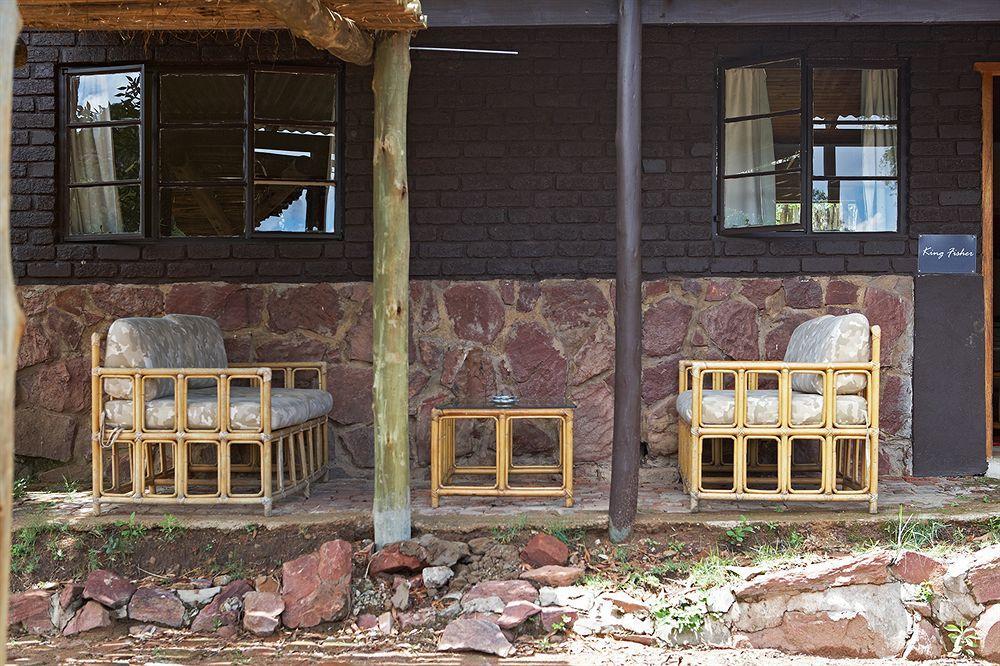 Birdsong Cottages Modimolle Buitenkant foto
