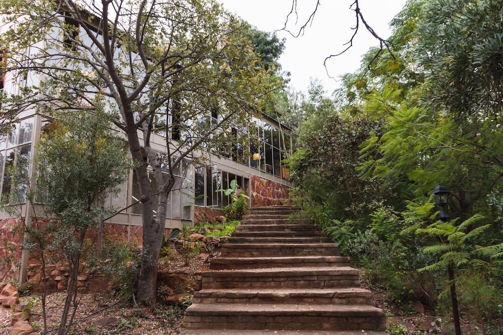 Birdsong Cottages Modimolle Buitenkant foto