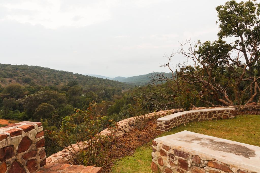 Birdsong Cottages Modimolle Buitenkant foto