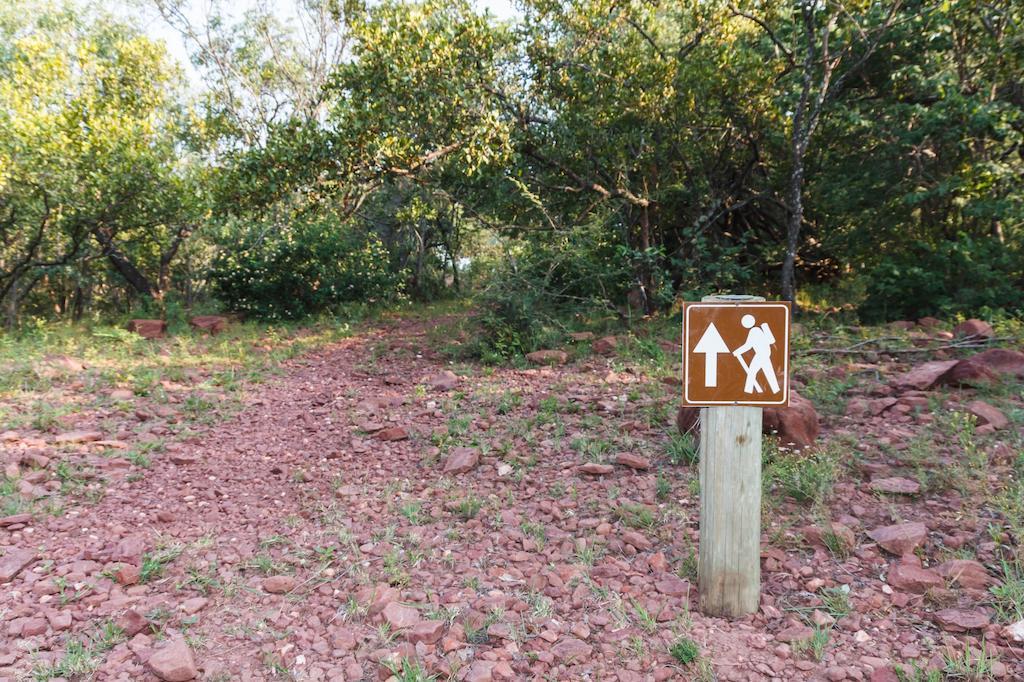 Birdsong Cottages Modimolle Buitenkant foto