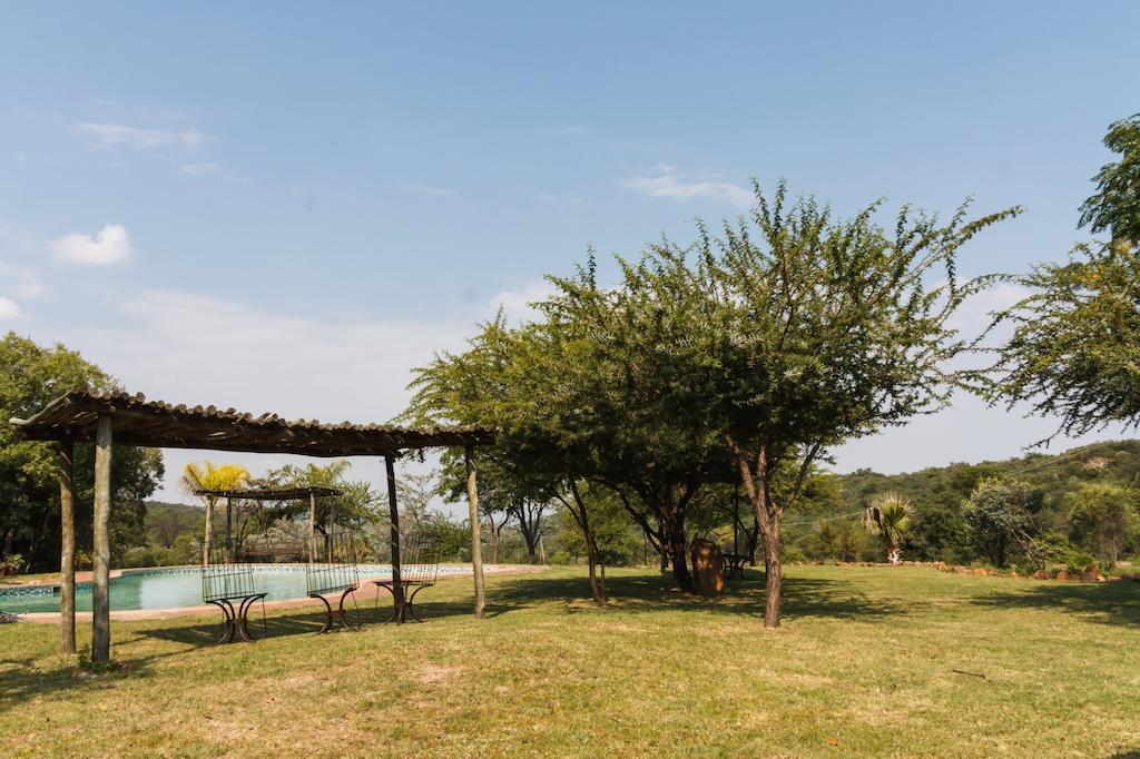 Birdsong Cottages Modimolle Buitenkant foto