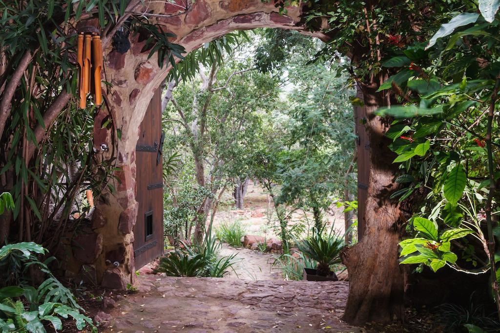 Birdsong Cottages Modimolle Buitenkant foto
