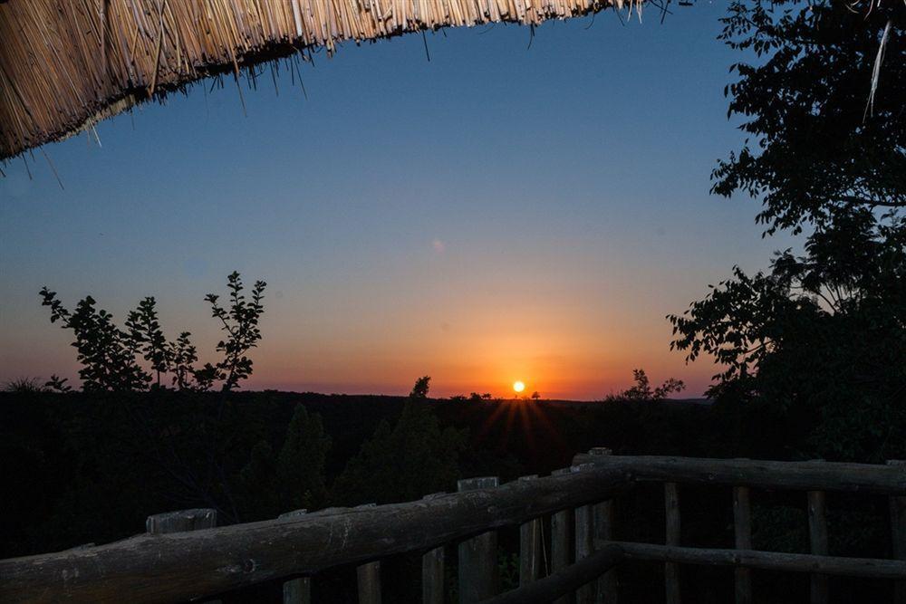 Birdsong Cottages Modimolle Buitenkant foto