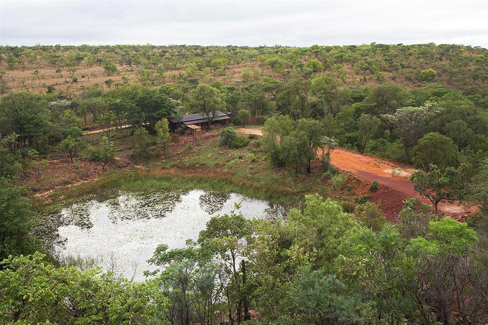 Birdsong Cottages Modimolle Buitenkant foto