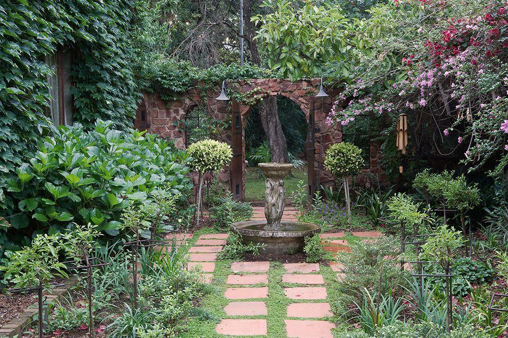 Birdsong Cottages Modimolle Buitenkant foto