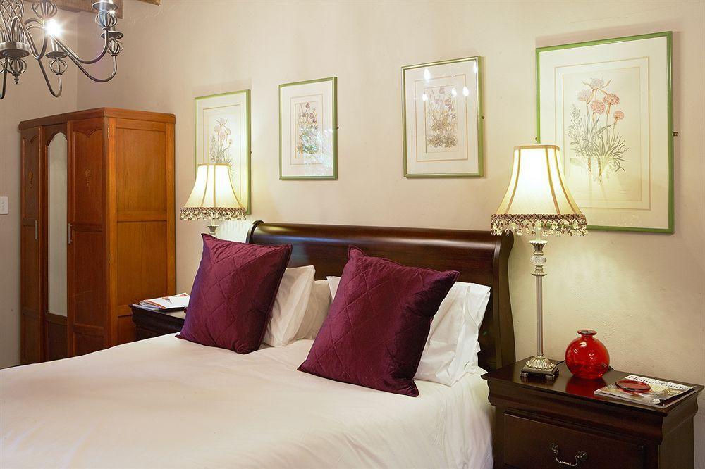 Birdsong Cottages Modimolle Buitenkant foto