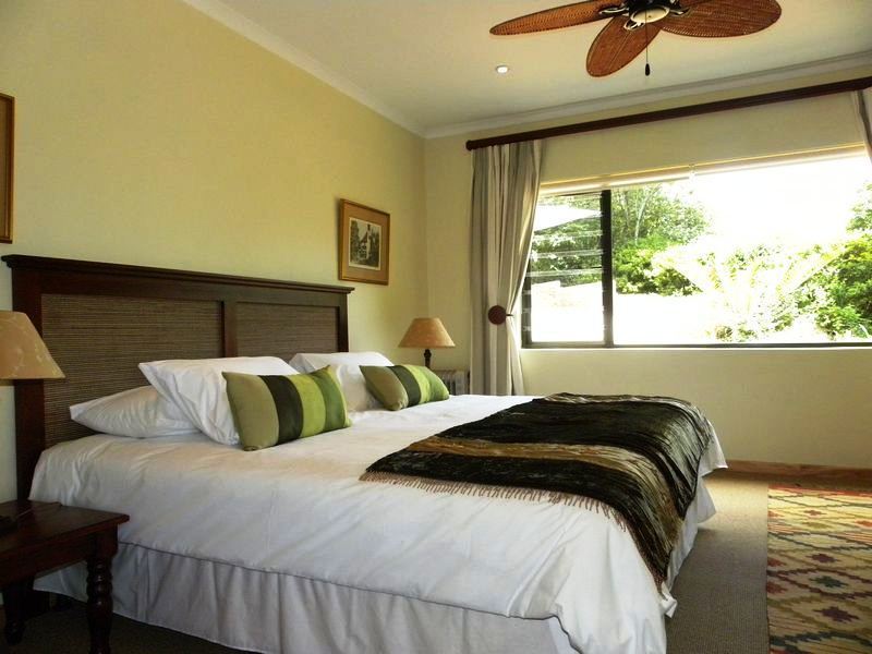Birdsong Cottages Modimolle Buitenkant foto