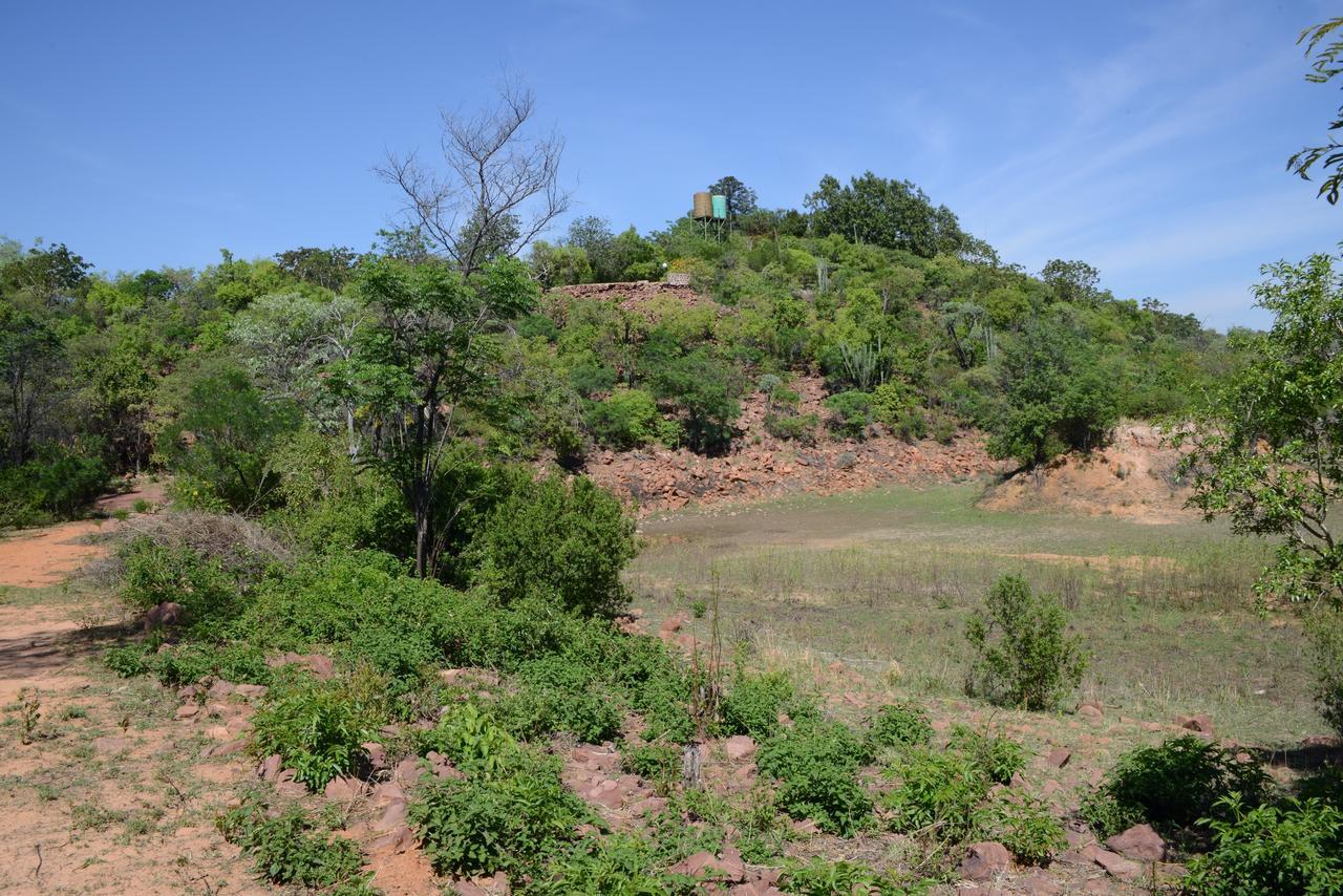 Birdsong Cottages Modimolle Buitenkant foto