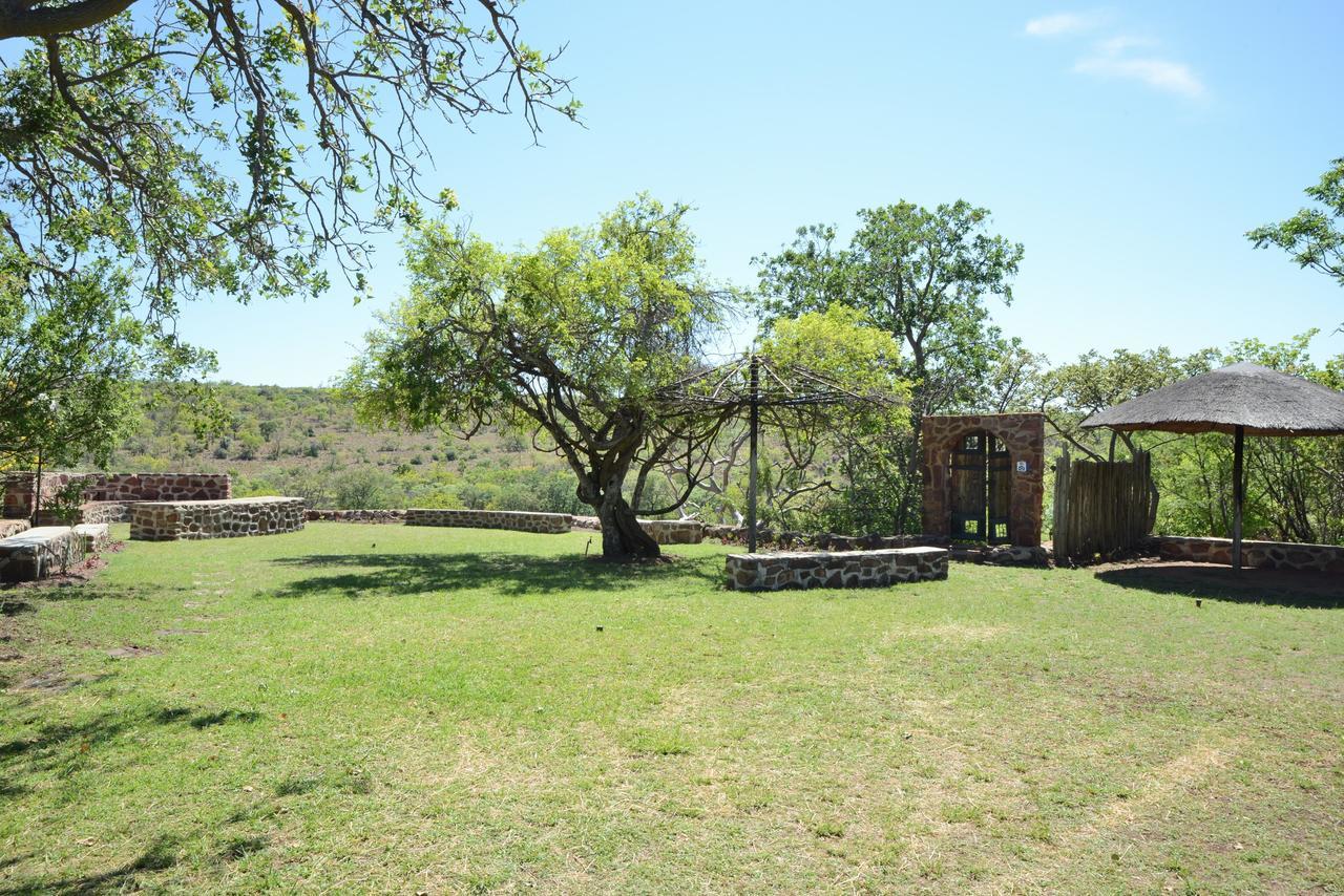 Birdsong Cottages Modimolle Buitenkant foto