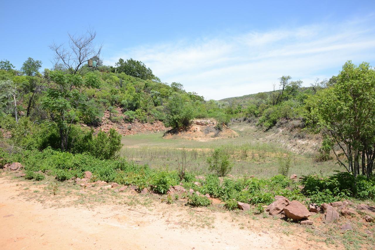 Birdsong Cottages Modimolle Buitenkant foto