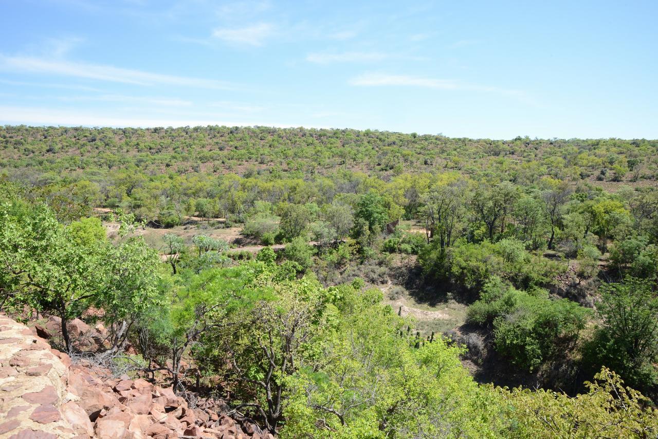 Birdsong Cottages Modimolle Buitenkant foto