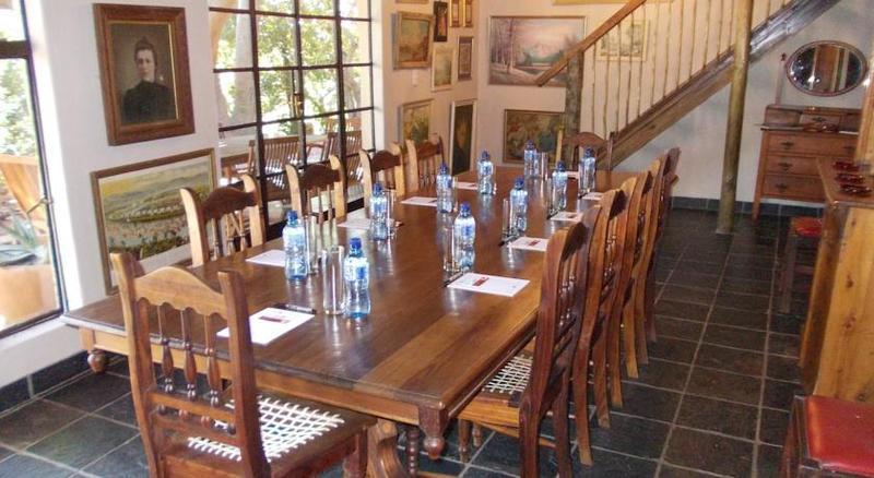 Birdsong Cottages Modimolle Buitenkant foto