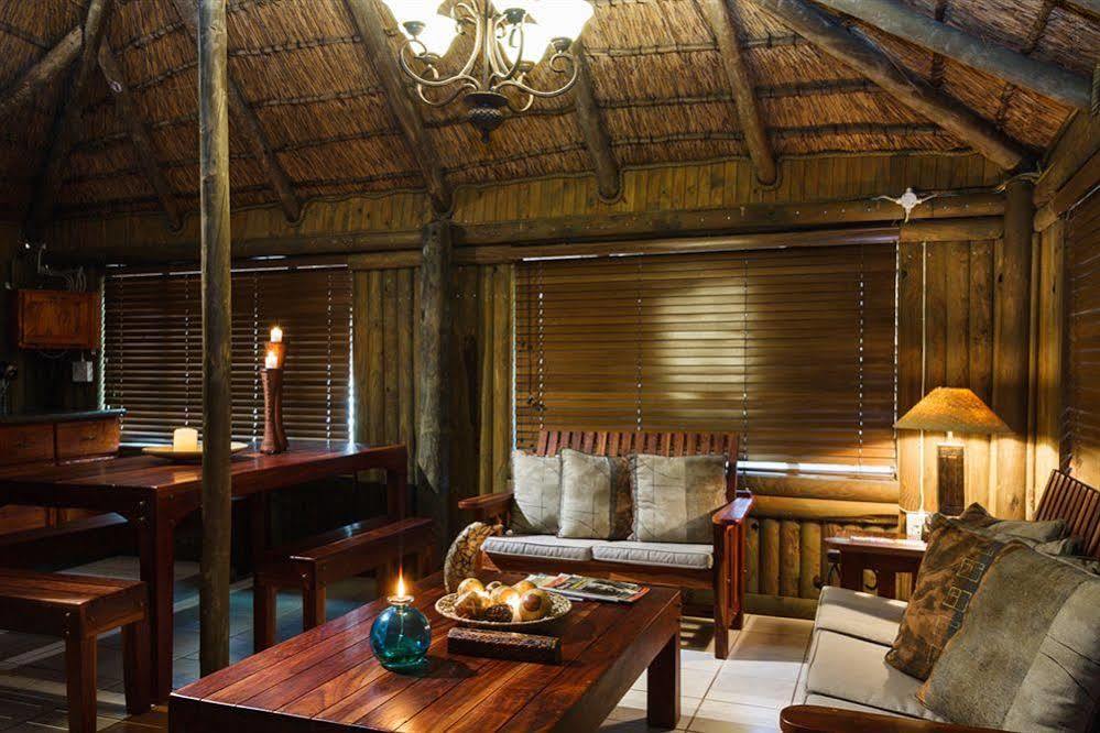 Birdsong Cottages Modimolle Buitenkant foto