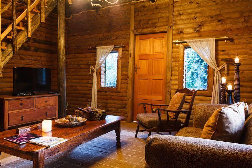 Birdsong Cottages Modimolle Buitenkant foto