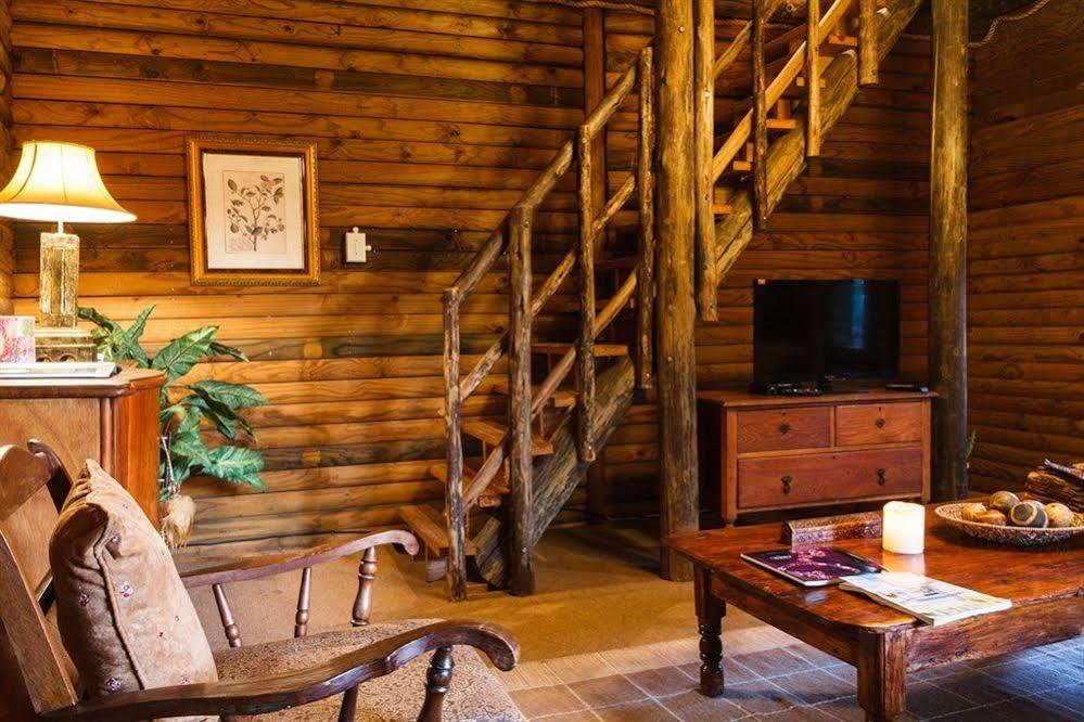 Birdsong Cottages Modimolle Buitenkant foto