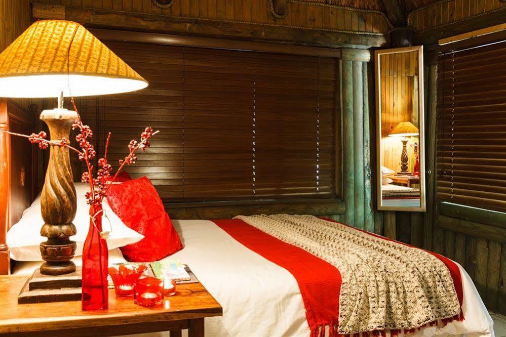 Birdsong Cottages Modimolle Buitenkant foto