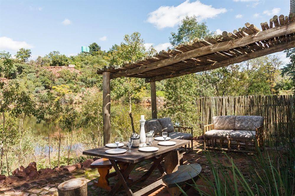 Birdsong Cottages Modimolle Buitenkant foto