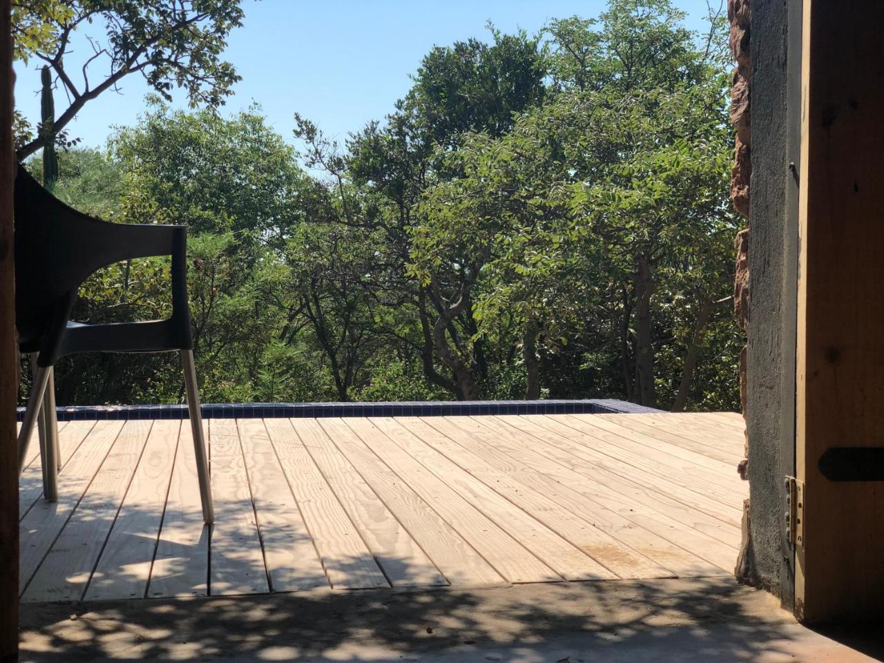 Birdsong Cottages Modimolle Buitenkant foto